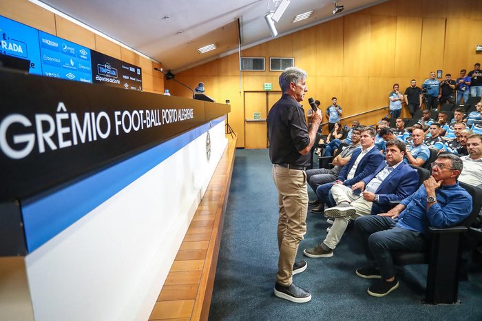 Grêmio volta a enfrentar o Estudiantes e relembra a Batalha de La Plata