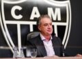 Sérgio Coelho - Atlético-MG