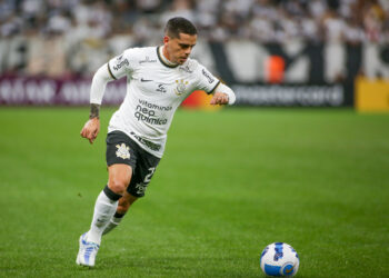 Fagner - Corinthians