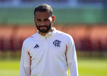 Thiago Maia - Flamengo