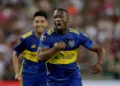 Luis Advíncula - Boca Juniors