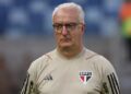 Dorival Júnior - São Paulo