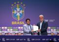 Dorival Júnior - Seleção Brasileira