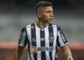 Savarino - Atlético-MG