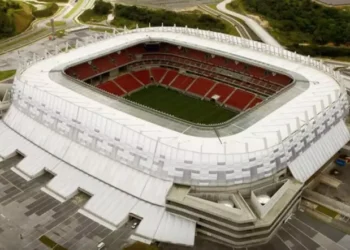 Arena Pernambuco