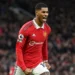 Marcus Rashford - Manchester United