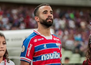 Caio Alexandre - Bahia