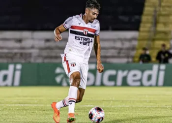 Guilherme Madruga - Botafogo-SP