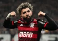 Gabigol - Flamengo