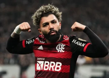 Gabigol - Flamengo
