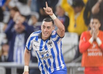 Funes Mori - Monterrey