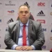 Marcos Braz - Flamengo