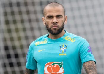 Daniel Alves