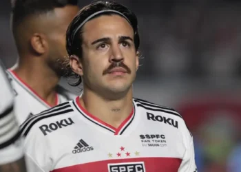 Gabriel Neves - São Paulo