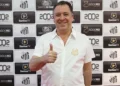 Marcelo Teixeira - Santos