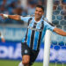 Luis Suárez - Grêmio