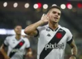 Gabriel Pec - Vasco