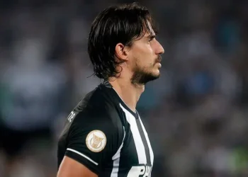 Gabriel Pires - Botafogo