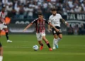 Corinthians x São Paulo
