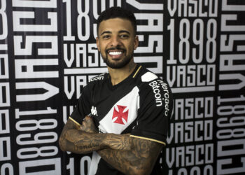 Paulinho - Vasco
