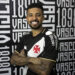 Paulinho - Vasco