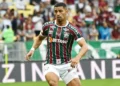 André - Fluminense