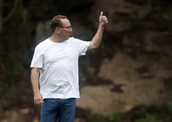 John Textor - Botafogo