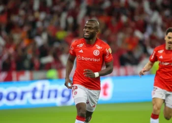 Enner Valencia - Internacional