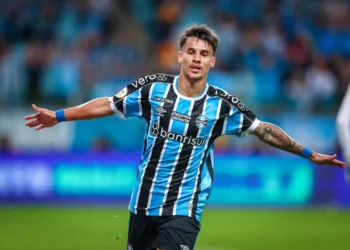 Ferreirinha - Grêmio