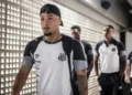 Marcos Leonardo - Santos