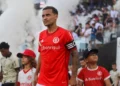 Alan Patrick - Internacional