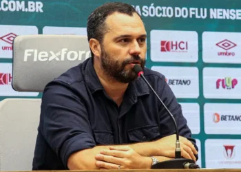 Mário Bittencourt - Fluminense