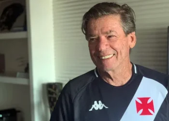 Jorge Salgado - Vasco