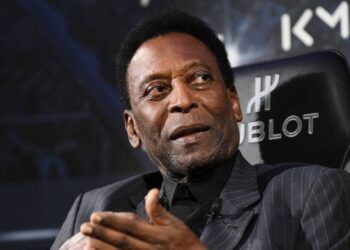 Pelé