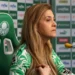 Leila Pereira - Palmeiras
