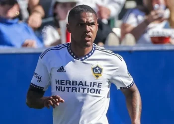 Douglas Costa - LA Galaxy