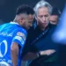 Neymar e Jorge Jesus - Al-Hilal