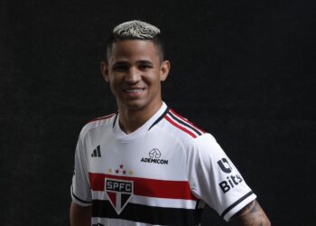 Erick - São Paulo
