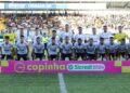 Corinthians - Copinha