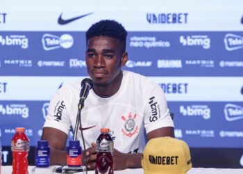 Félix Torres - Corinthians