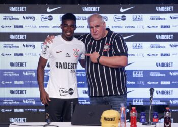 Félix Torres - Corinthians