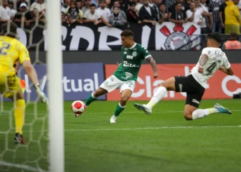 Corinthians x Guarani