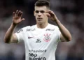 Gabriel Moscardo - Corinthians