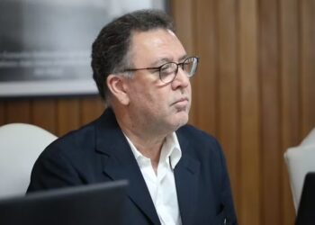 Marcelo Teixeira - Santos