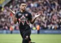 Evander - Portland Timbers