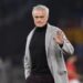 José Mourinho - Roma