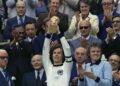 Franz Beckenbauer