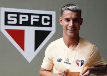 Ferreirinha - São Paulo