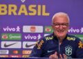 Dorival Júnior - Seleção Brasileira