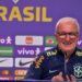 Dorival Júnior - Seleção Brasileira